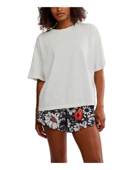 Free People Movement - Tackle T-shirt