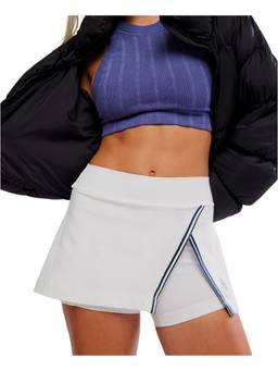 Free People Movement - Forehand Skort