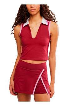 Free People Movement - Forehand Skort