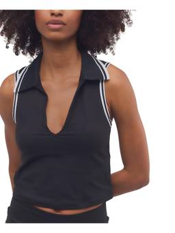 Free People Movement - Forehand Polo T-shirt