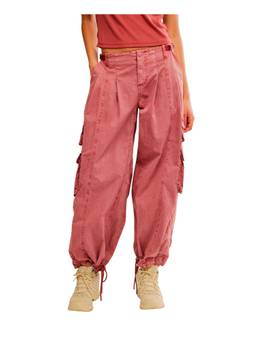 Free People Movement - Charmer Utility Pant