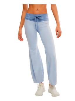 Free People Movement - Quick Step Colorblock Pant