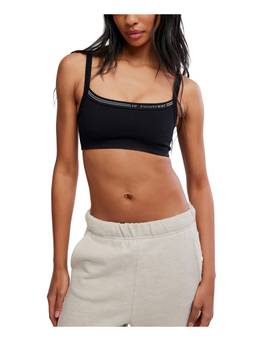 Free People Movement - All Clear Logo Bra
