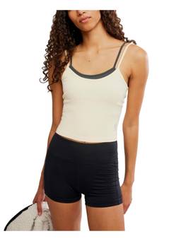 Free People Movement - All Clear Coastline Cami Top