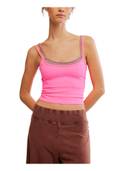 Pink color option, Currently selected