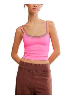 Free People Movement - All Clear Coastline Cami Top