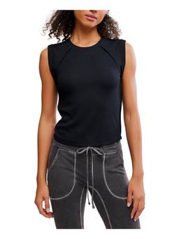 Free People Movement - Love My Twist Muscle Top