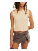Beige color option, Currently selected