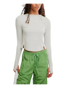 Free People Movement - Love Club Ls Top