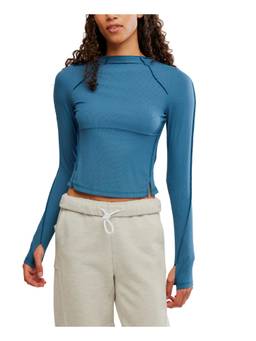 Free People Movement - Love Club Ls Top