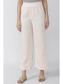 Van Heusen - Cream Trousers