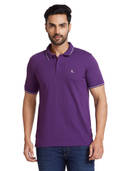 Purple color option, Currently selected