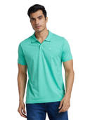Green color option, Sold out, Currently selected