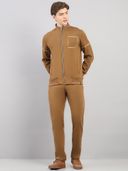 Brown color option, Currently selected