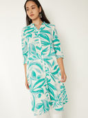Aqua color option, Currently selected
