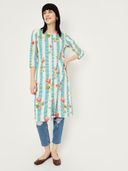 Aqua color option, Sold out, Currently selected