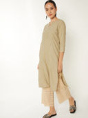 Beige color option, Currently selected