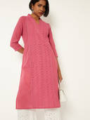 Coral color option, Currently selected