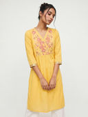 Yellow color option