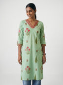 Green color option