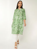Green color option