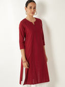 Red color option, Sold out, Currently selected