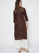 Brown color option