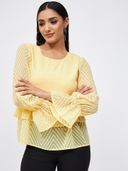 Yellow color option, Sold out, Currently selected