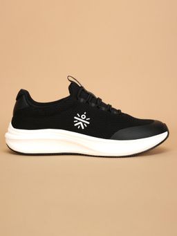 CULT - Women's Glide Walk Walking Shoes - Black