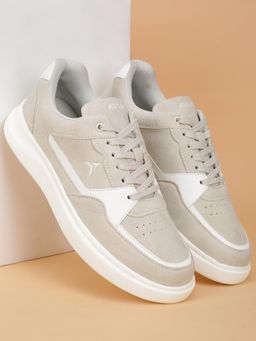 AVANT - Men's Astrova Sneakers - Grey