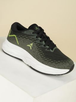 AVANT - Men's Forza Running Shoes - Olive