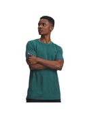 Green color option, Currently selected