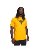 Yellow color option, Currently selected