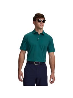 Under Armour - Men's Drive Polo T-shirt-Green