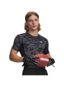 Black color option, Currently selected