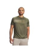 Green color option, Currently selected