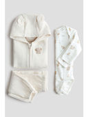 Beige color option, Currently selected