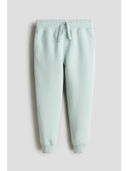 Green color option, Currently selected