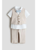 Beige color option, Currently selected