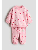 Pink color option