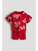 Red color option, Sold out