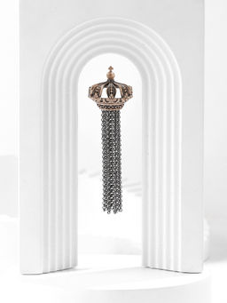 Cosa Nostraa - The Emperor Brooch