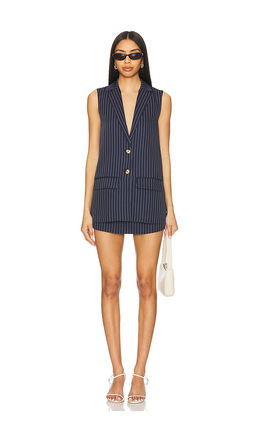 ALL THE WAYS - Zoe Skirt Set