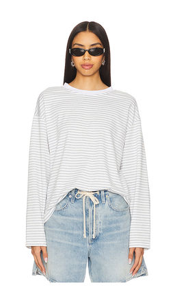 ALL THE WAYS - Lily Long Sleeve Top