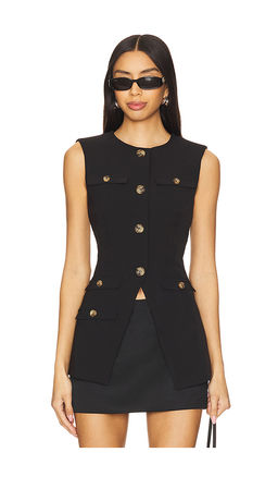 ALL THE WAYS - Dallis Top