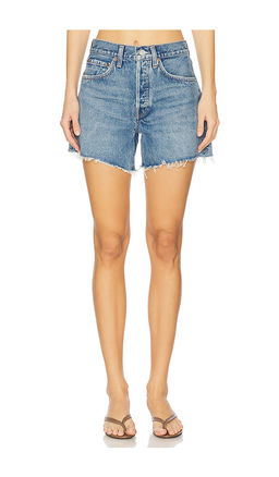 AGOLDE - Parker Long Short