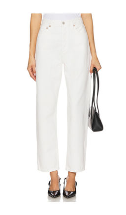 AGOLDE - 90's Mid Rise Loose