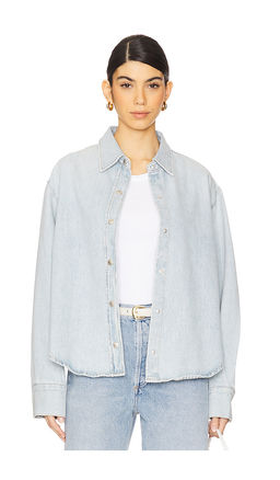 AGOLDE - Laurel Shirt