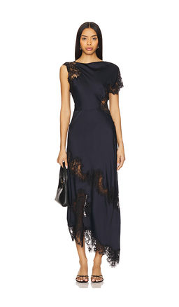 A.L.C. - Alessia Dress