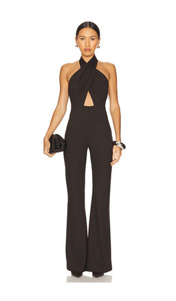 Amanda Uprichard - X Revolve Zahara Jumps